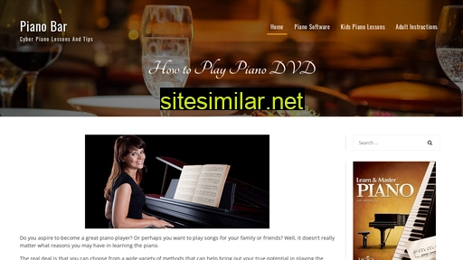 piano-bar.com alternative sites
