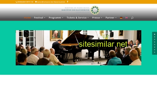 Piano-festival-husum similar sites