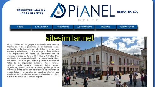 pianel.com alternative sites
