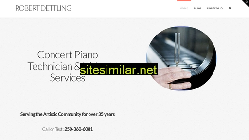 pianotunervictoria.com alternative sites