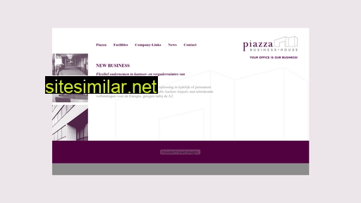 piazzabusinesshouse.com alternative sites