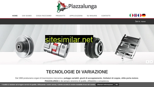 Piazzalunga similar sites