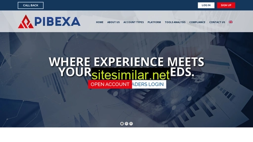pibexa.com alternative sites