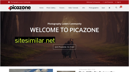 Picazone similar sites