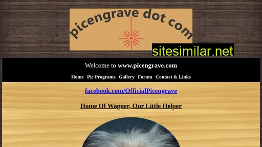 picengrave.com alternative sites