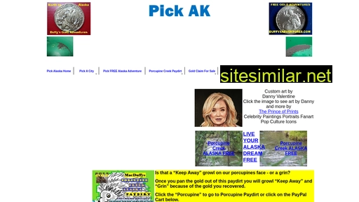 pickak.com alternative sites