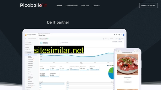 picobelloit.com alternative sites