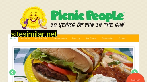 picnicpeoplesaintlouis.com alternative sites