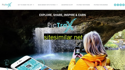 pictrax.com alternative sites
