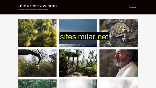 pictures-raw.com alternative sites