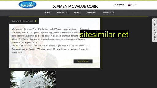 picvalue.com alternative sites