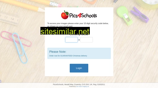 pics4schools.com alternative sites