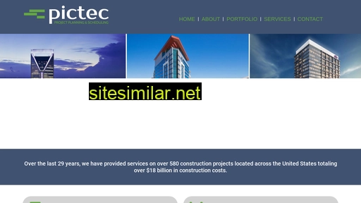 pictec.com alternative sites