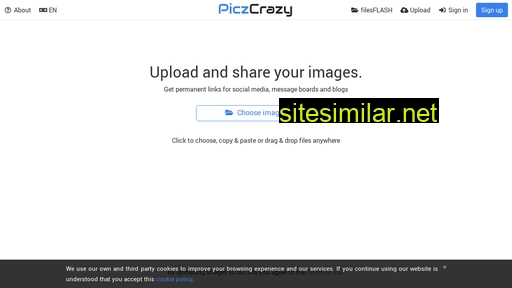 piczcrazy.com alternative sites