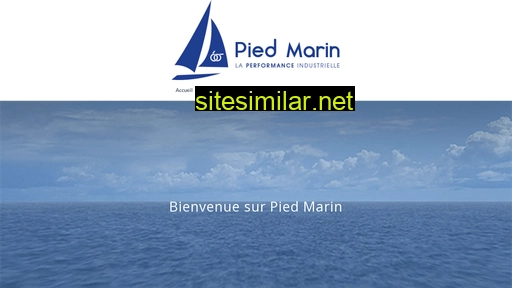 piedmarin.com alternative sites