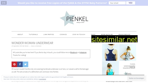 pienkel.com alternative sites