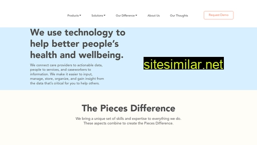 piecestech.com alternative sites