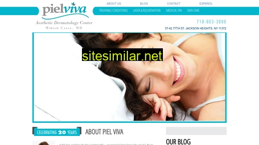 pielviva.com alternative sites