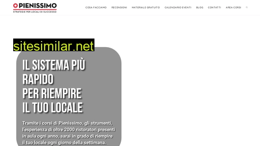 pienissimo.com alternative sites