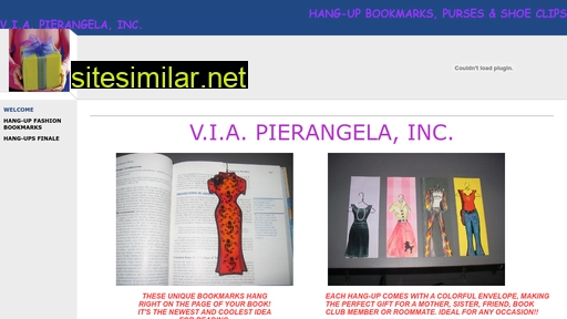 pierangela.com alternative sites