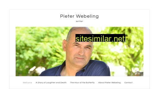 Pieterwebeling similar sites