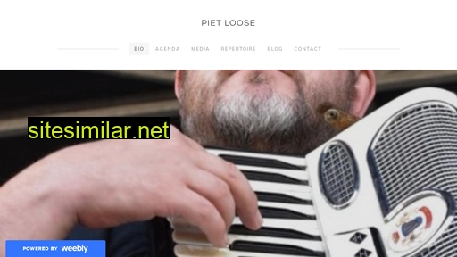 pietloose.weebly.com alternative sites
