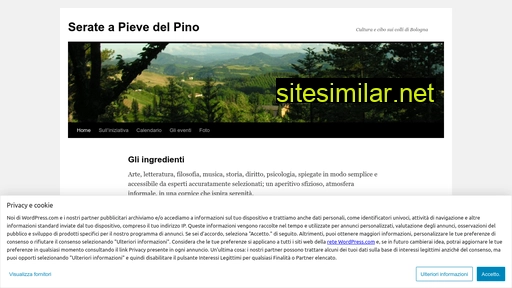 pievedelpino.com alternative sites
