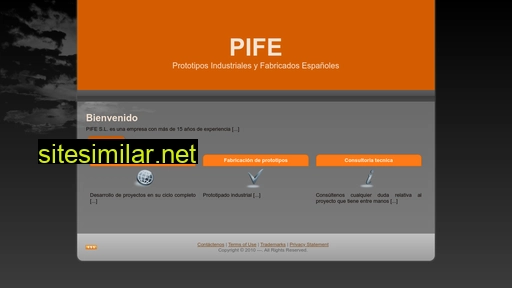 pifesl.com alternative sites