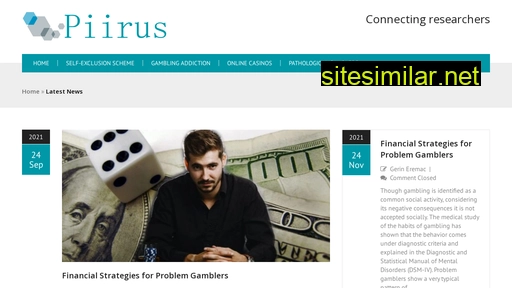 piirus.com alternative sites