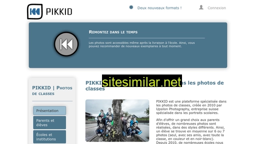 pikkid.com alternative sites