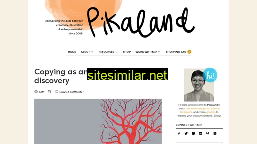 pikaland.com alternative sites
