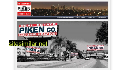 piken.com alternative sites