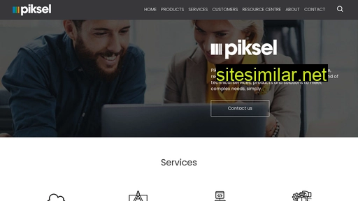 piksel.com alternative sites