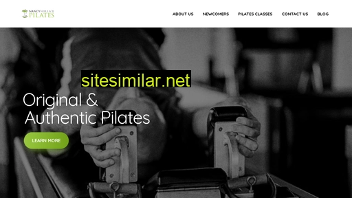 pilatesbellevue.com alternative sites