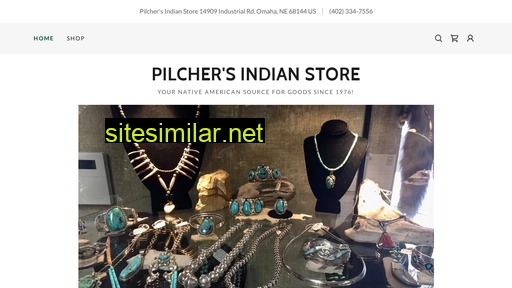 pilchersomaha.com alternative sites