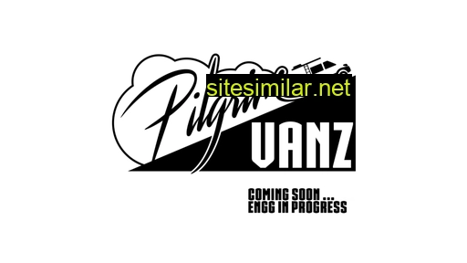 pilgrimvanz.com alternative sites