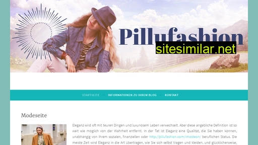 pillufashion.com alternative sites