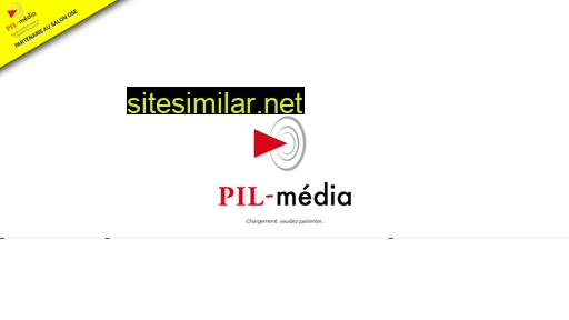 Pil-media similar sites