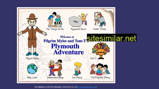 pilgrimmyles.com alternative sites