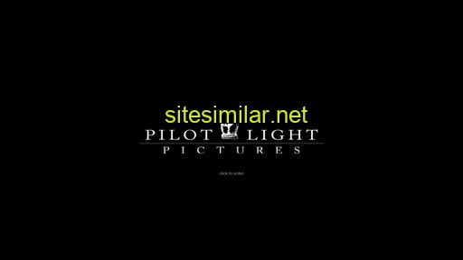 Pilotlightpictures similar sites