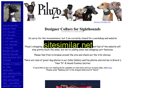 piluzo.com alternative sites