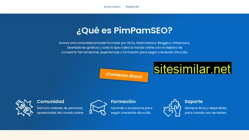 pimpamseo.com alternative sites