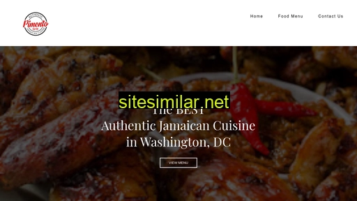 pimento-grill.com alternative sites