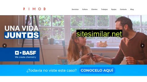pimod.com alternative sites