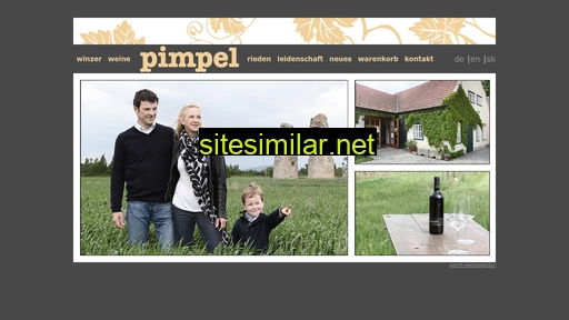 pimpel.com alternative sites