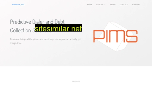 pimsware.com alternative sites