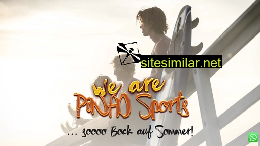 pinao-sports.com alternative sites