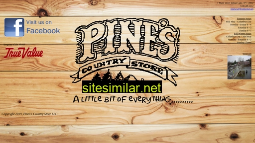 pinescs.com alternative sites
