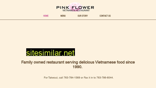 pinkflowerrest.com alternative sites