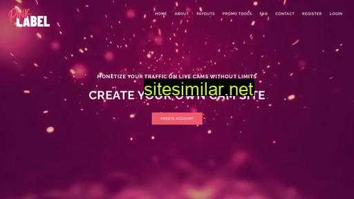 pinklabel.com alternative sites